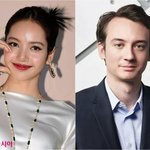 [어케생각해] 리사, 초재벌 남친과 열애 또 들켰다…아르노는 제니와...