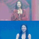 제니 코첼라 <b>엔딩</b> ㅜㅜㅠ