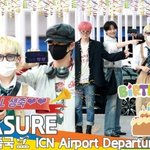  오늘 ‘현서기’~생일‘ 7<b>CHILL</b> 생축❤️❤️’(출국)[뉴스엔TV]