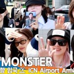 베이비몬스터, <b>YG</b> ‘양현석’PD 좋아하세요?! ‘갸르르 갸르르’...