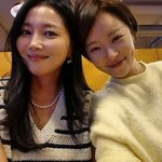 황정음X오윤아, <b>미녀</b> 싱글맘 회동‥“매일 회식” 즐기는 절친 사이