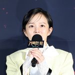 ‘거룩한 밤’ 정지소 “<b>빙의</b> 연기 처음인데 멋지게 나와서 감사”
