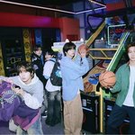 투어스 신곡 "마음 따라 뛰는 건 멋지지 않아? 어때?"