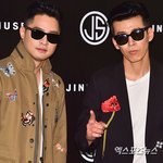 '힙합 듀오' 지누션, 주부·기부천사 너무 다른 근황…공통점=사랑꾼...