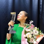 인순이, 김종민 비연예인 아내 얼굴 유출 사과…"너무 예뻐서 그만"