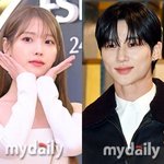 공식] 재벌 아이유X왕자 변우석, 조금만 기다려~ '21세기 대군부인'...