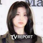 '르세라핌' 허윤진, 눈물의 심경 고백…"회사에 우리 어떻게 하냐며...