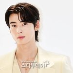 차은우 팬들, 트럭 <b>시위</b> 이유는? “방관 말고 보호해”