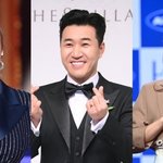 유출 해프닝 속…'27년지기' 신지 <b>배려</b> 빛났다 [엑's 이슈]