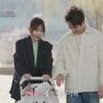 강예원, 돌고 돌아 <b>첫</b> 맞선남 김상훈 선택..."母 아플 때도...