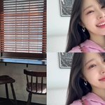 이솔이, 암 투병 고백 후 맞은 <b>완연</b>한 봄 날씨에 “지금 이대로...