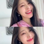 박성광’이솔이, 암 투병 고백 이후… “웃으면 <b>복이</b> 온대요”