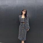 윤은혜, 13년때 솔로 고백…복근 노출 드레스업 했지만 "어디...