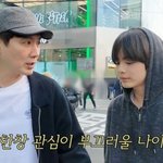 류진 중학생 아들, 살 빠지고 키180 육박..클수록 'BTS 뷔'...