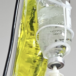 이경실, 인후염으로 응급치료에도 숨길 수 없는 입담 “그릇 핥았나...