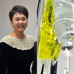 이경실, 건강이상 토로 "<b>눈알</b>까지 아파…주사에 링거, 영양제까지"