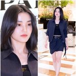 [현장포토] "오늘자 레전드"...<b>김태리</b>, 비주얼 여신
