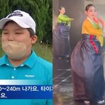 188cm 강호동 아들·무용 장학생 박명수 딸…자식농사 풍년 [엑's...