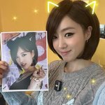 티아라 함은정, 스모키+단발머리 16년 전 그대로…동안 <b>끝판</b>왕
