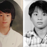 차은우 <b>vs</b> 20대 원빈