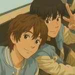 보넥도 지브리 다시 <b>돌림</b>