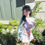 인플루언서 현실적 <b>비율</b>