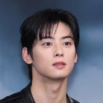 차은우 팬들, 소속사 앞 트럭 <b>시위</b> "공격 많은데 방관..보호해"