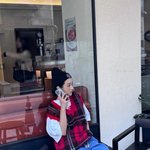 [어케생각해] ‘정면돌파’ 서예지, 편안한 일상..시선 사로잡는...