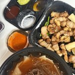 [댓글부탁해] 김판녀의 <b>저녁밥</b> 자랑…