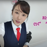 “신군 어디야?” 윤은혜, 신<b>채경</b> 완벽 재현