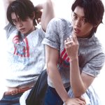 라이즈 <b>성찬</b> 화보 잘찍는다