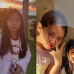 훌쩍 큰 로희 근황…엄마 '반' 아빠 '반' <b>SES</b> 시절 생각나네!