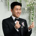 [단독]'새신랑' 김종민, 5월 말 프랑스로 신혼여행..3주 스케줄...