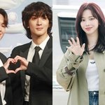 [어케생각해] 잔나비X카리나 '사랑의이름으로!'..아름다운 협업