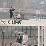 [포인트1분]강예원, 유모차 끌고 <b>김상훈</b>과 결혼 로망 실현 “영화...