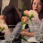 이효리, 김종민 결혼식서 눈물 펑펑..신부보다 화제 [<b>Oh</b>!쎈 이슈]