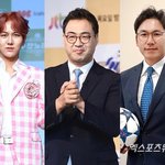 vs 1명, 모래판에서 붙으면?...이만기x<b>김수찬</b> '샅바전쟁' 뜬다