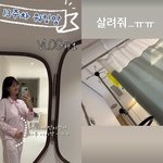 ‘쌍둥이 임신’ 지소연, <b>입덧</b> 고충 토로하더니 결국 병원行 “살려줘”
