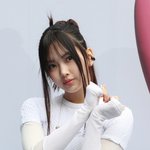 '활동중단' 뉴진스 혜인, 생일 맞아 팬들에게 손편지 "위로 됐다"