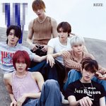 반응 좋을 수밖에 없는 라이즈 주얼리 화보