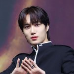 울보로 소문 나버린 카이 컴백 쇼케이스