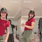 박연수, 보기만 해도 <b>배부</b>를 지아·지욱 남매 근황... 아이돌 춤선...