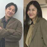[댓글부탁해] 윤혜진, 엄태웅 사칭 계정에 경고 "말 섞지 마세요...
