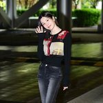 [드루와] 권은비 '작아도 완벽한 비율'[엑's <b>HD</b>포토]