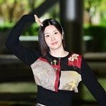 권은비 '설레는 눈맞춤'[엑's <b>HD</b>포토]