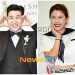 이윤미, 인순이와 달랐다‥김종민 아내 얼굴 노출 대신 극찬 “보석...