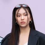 "이 시련 양분 삼아…" 뉴진스 혜인, 활동중단 속 팬들에게...