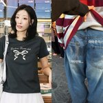 류다인, <b>놀이동산</b> 갔다가 '봉변'…이채민 보기 민망할라