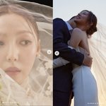 '6월 결혼' 미쓰에이 민, 7년 비밀열애 신랑 공개 "새로운...