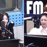 알고보니 권은비와 예고 동창 “<b>복도</b>에서 늘 댄스 배틀” (12시엔)